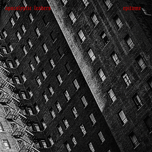 Apocalyptic Leaders : Epitome